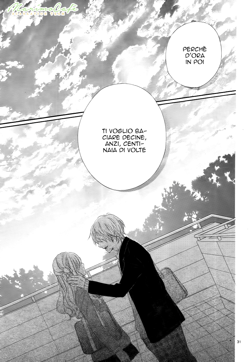 Karekano Gokko Vol. 1 Ch. 3 第34页