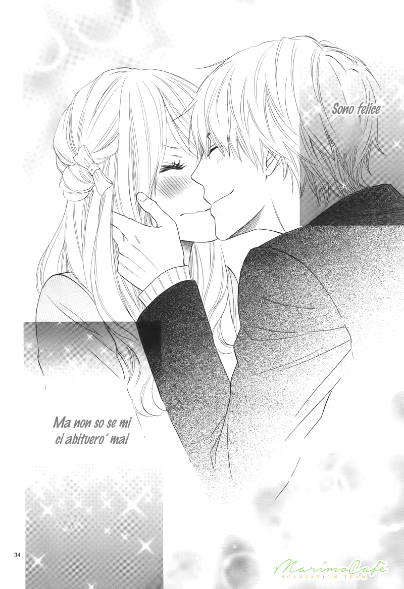 Karekano Gokko Vol. 1 Ch. 3 第36页