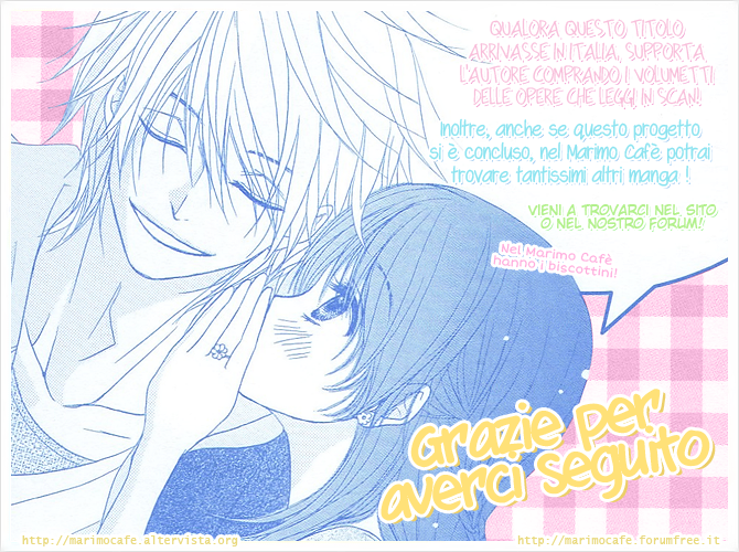 Karekano Gokko Vol. 1 Ch. 3 第39页
