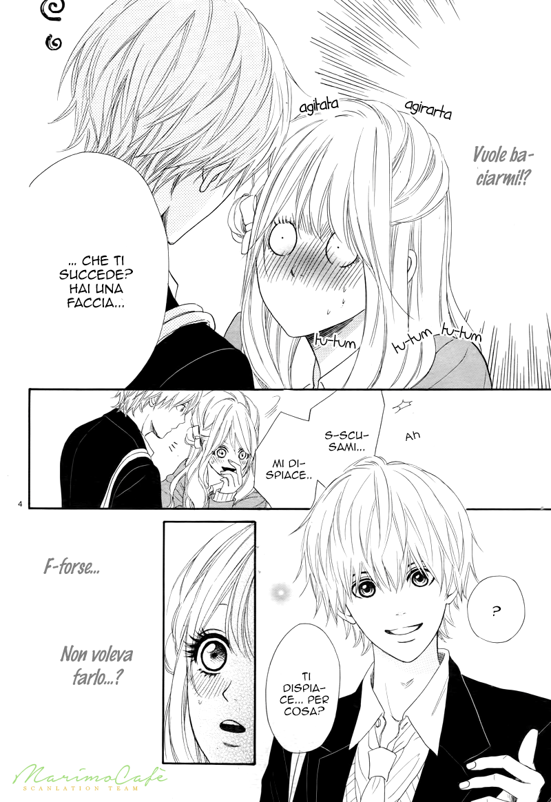 Karekano Gokko Vol. 1 Ch. 3 第7页