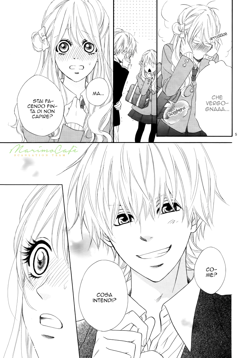 Karekano Gokko Vol. 1 Ch. 3 第8页