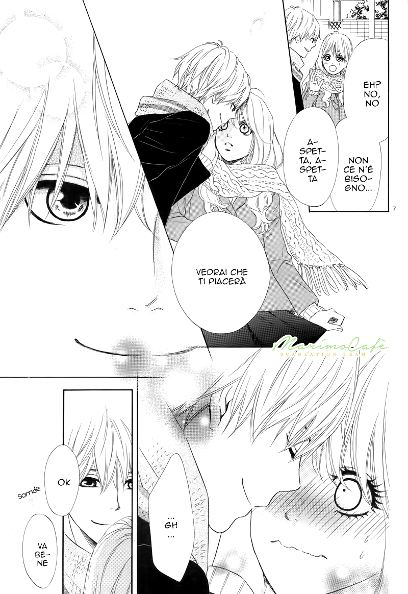 Karekano Gokko Vol. 1 Ch. 3 第10页