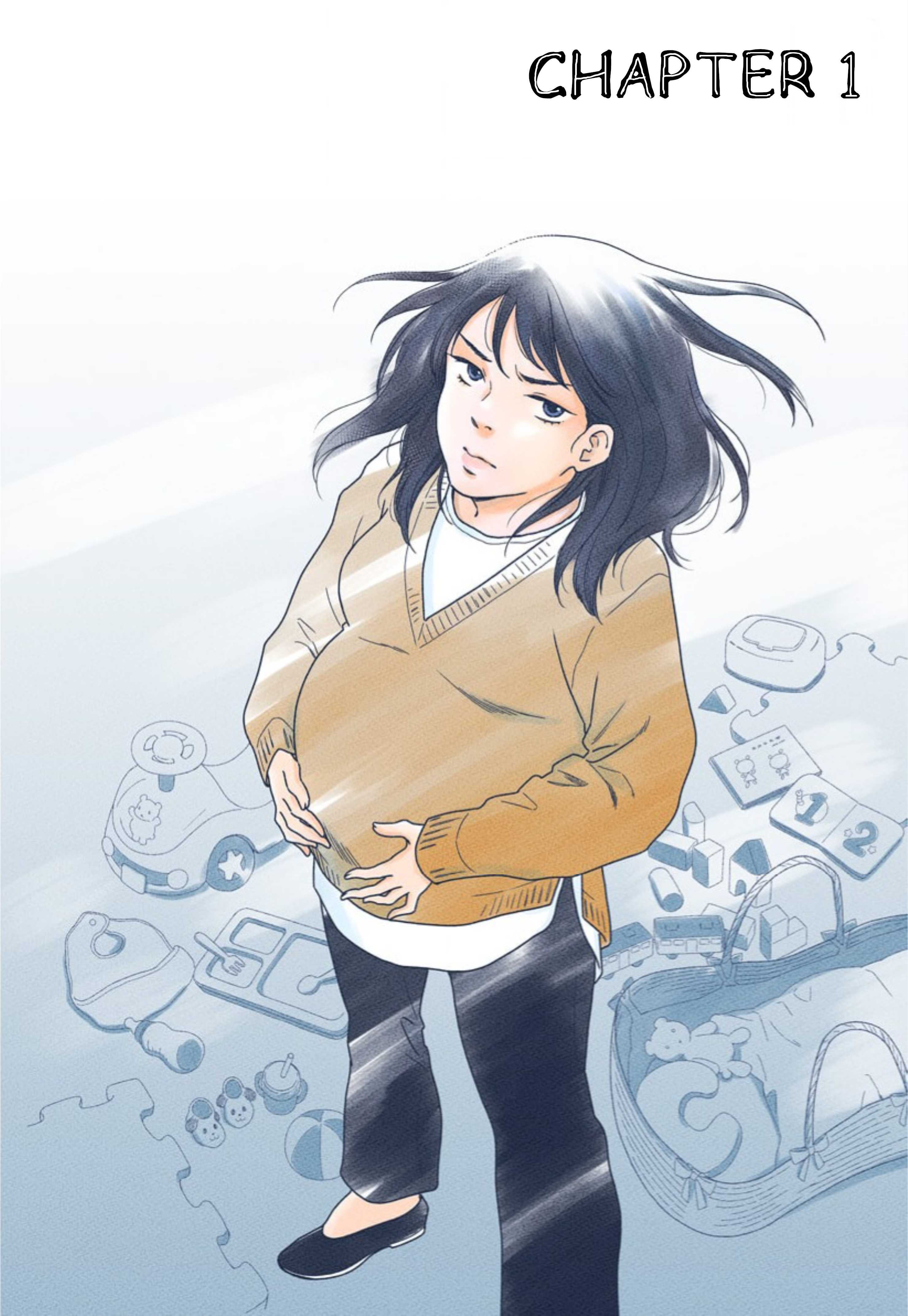 Tsubame wa Modottekonai 第5页
