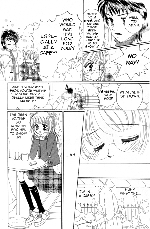 Cinderella Collection Vol. 1 Ch. 3 第15页