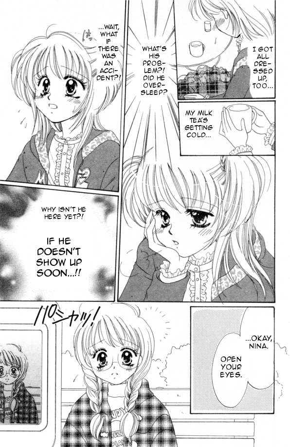Cinderella Collection Vol. 1 Ch. 3 第16页