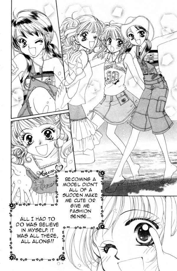 Cinderella Collection Vol. 1 Ch. 3 第27页