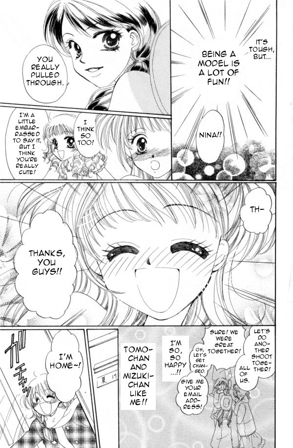 Cinderella Collection Vol. 1 Ch. 3 第28页