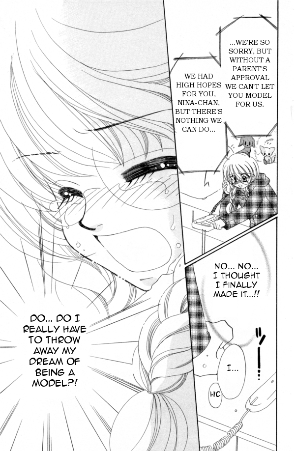 Cinderella Collection Vol. 1 Ch. 3 第30页