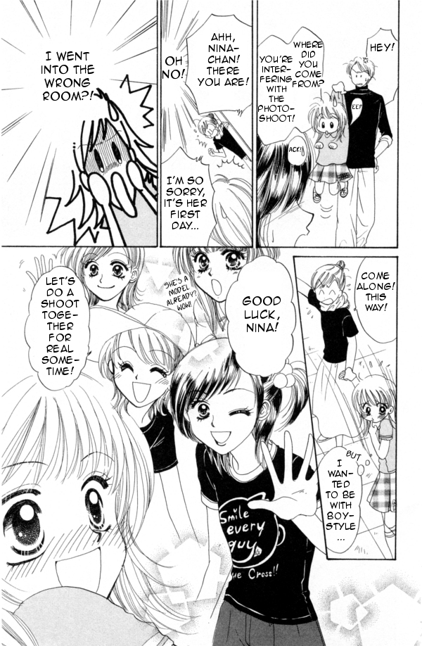 Cinderella Collection Vol. 1 Ch. 3 第6页