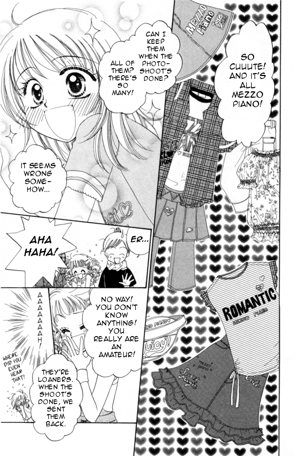 Cinderella Collection Vol. 1 Ch. 3 第8页