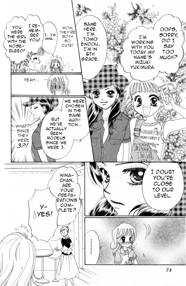 Cinderella Collection Vol. 1 Ch. 3 第9页
