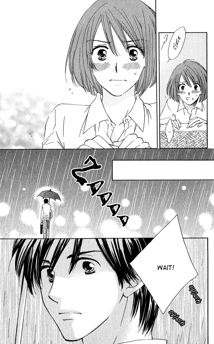 Shuukatsu!! – Kimi ni Naitei Enthusiam 第35页