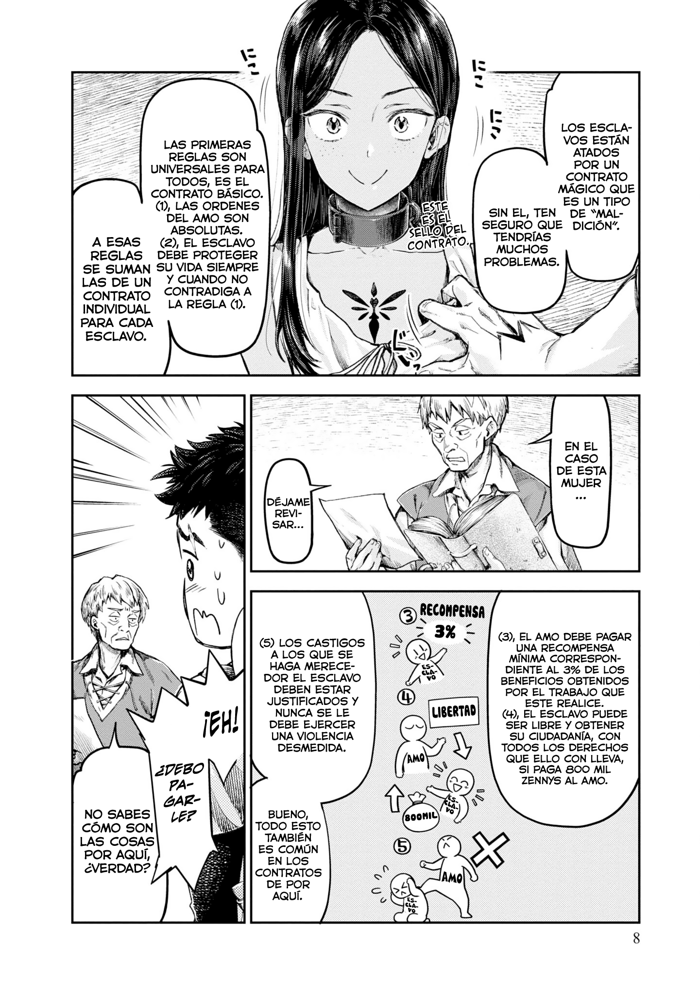 Nisemono no Renkinjutsushi Vol. 1 Ch. 1 第11页