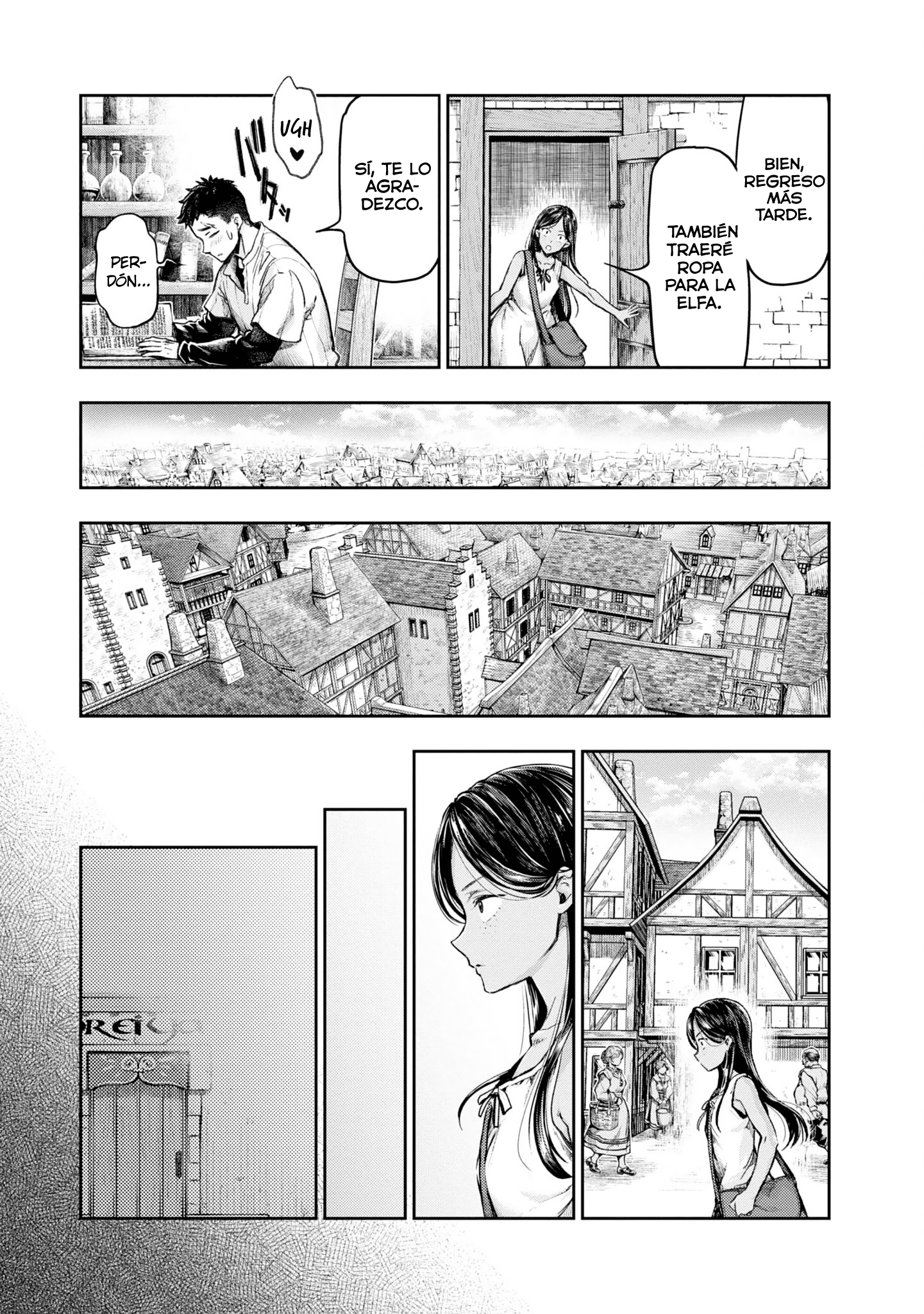Nisemono no Renkinjutsushi Vol. 1 Ch. 1 第40页