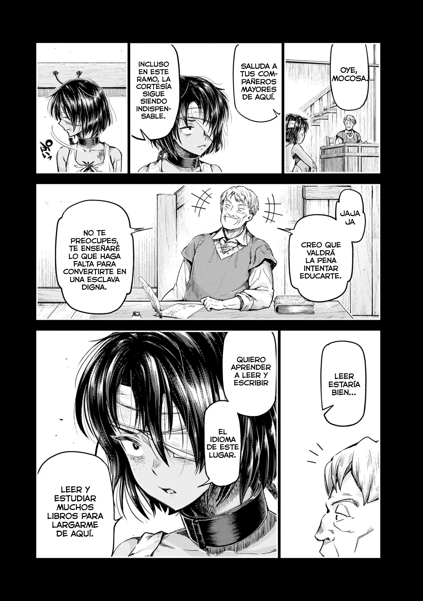 Nisemono no Renkinjutsushi Vol. 1 Ch. 1 第42页