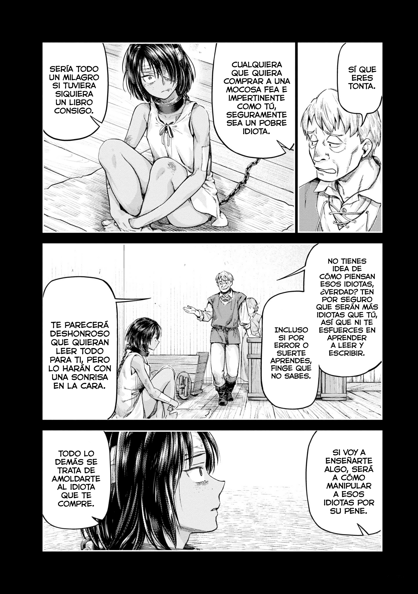 Nisemono no Renkinjutsushi Vol. 1 Ch. 1 第43页
