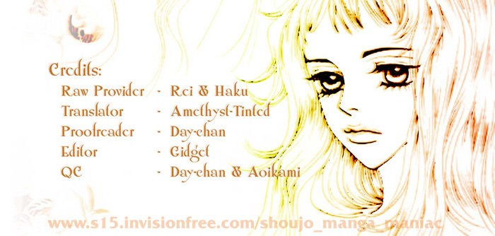 Bibi Vol. 1 Ch. 4 第2页