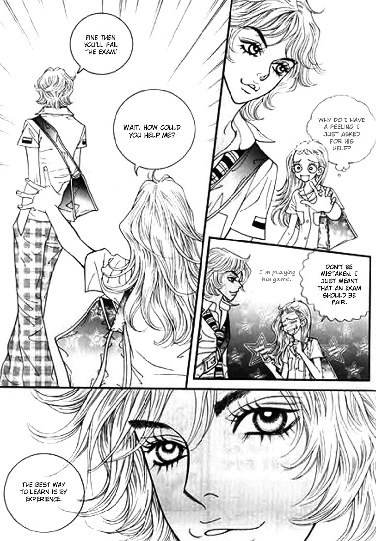 Bibi Vol. 1 Ch. 4 第14页