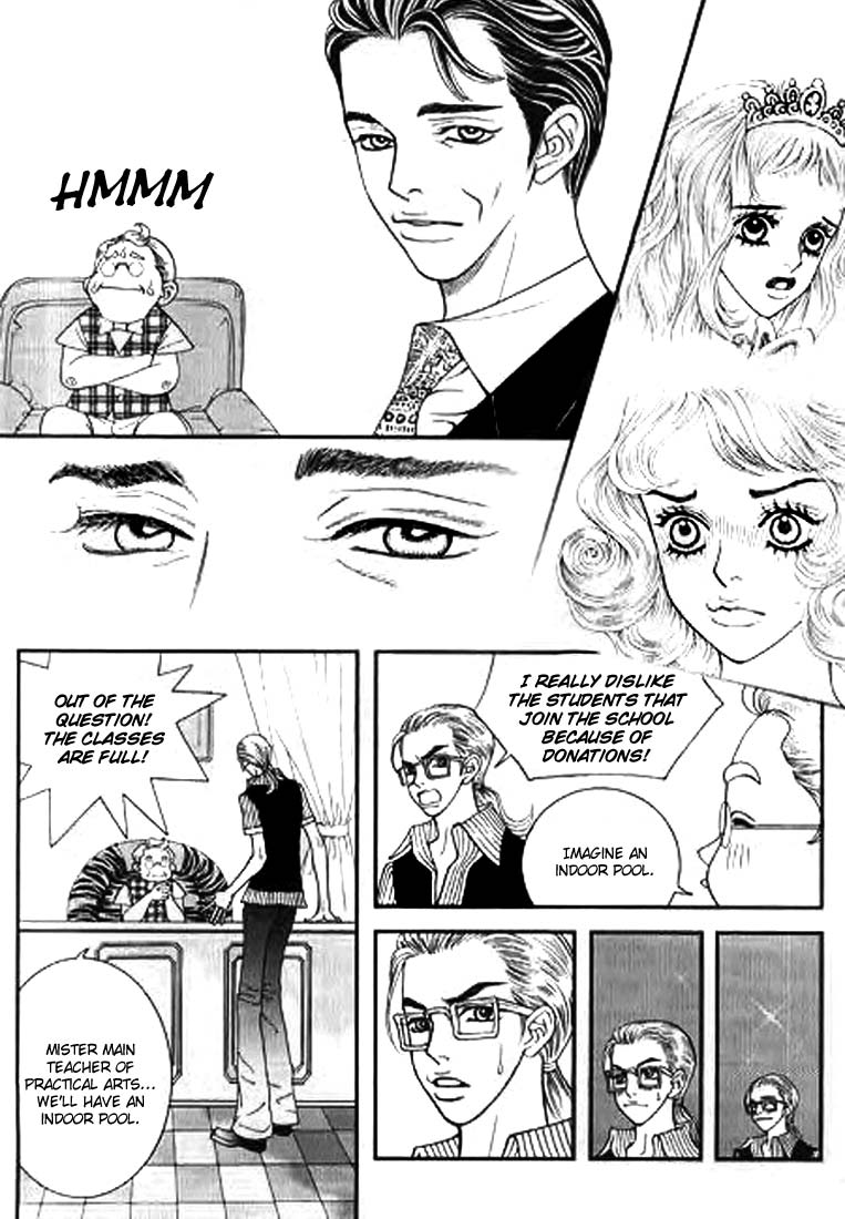 Bibi Vol. 1 Ch. 4 第5页
