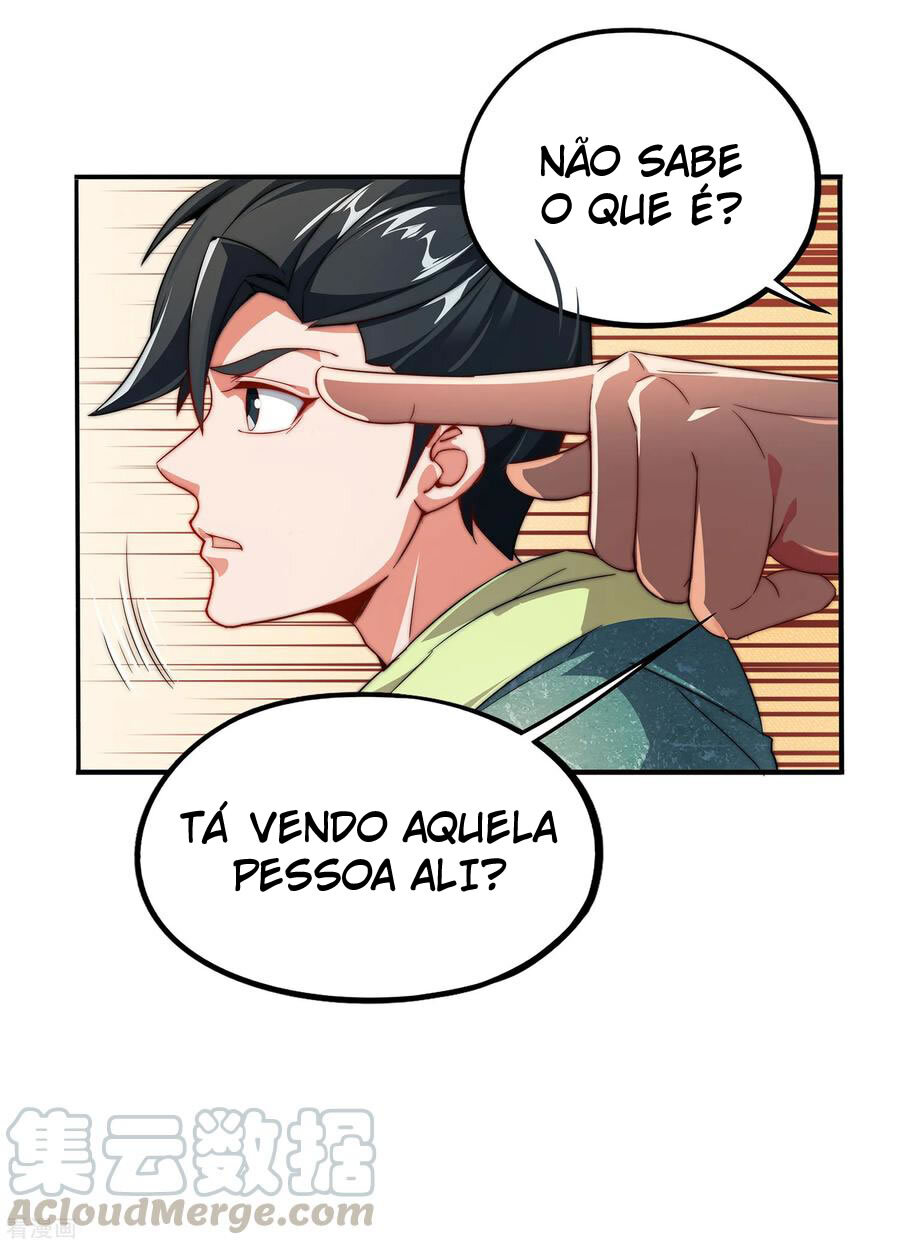 The Sacred Lord of Scorching Summer Ch. 1 第12页