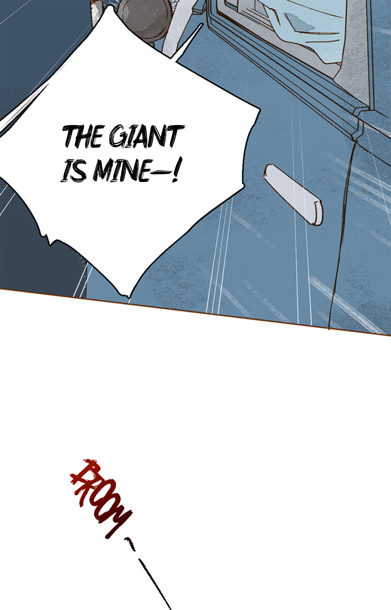 Strange Love Story Giant's Love (4) 第45页