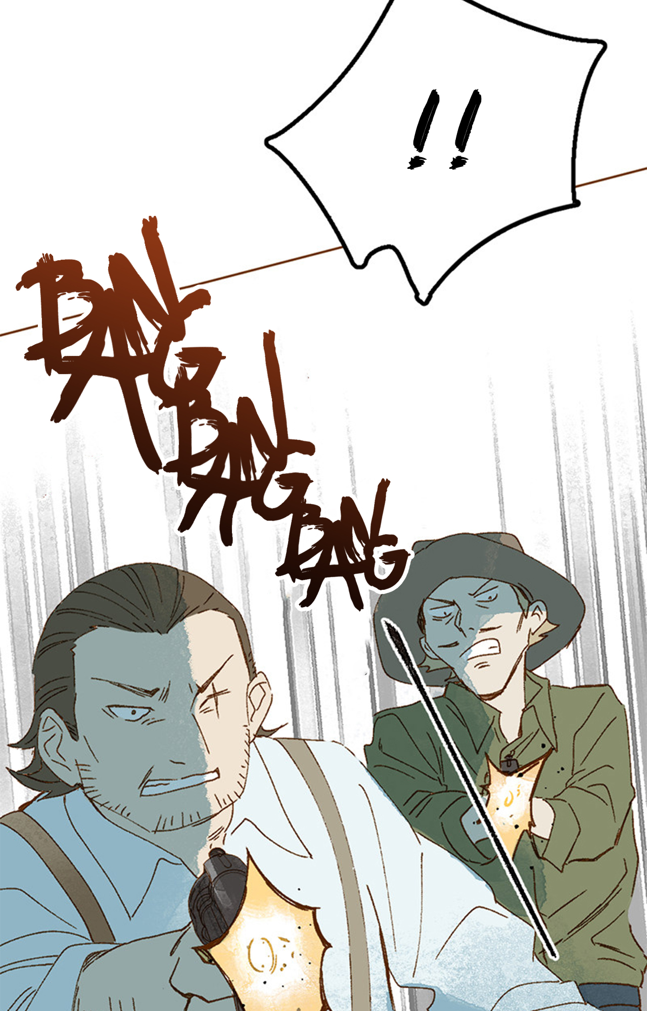 Strange Love Story Giant's Love (4) 第57页