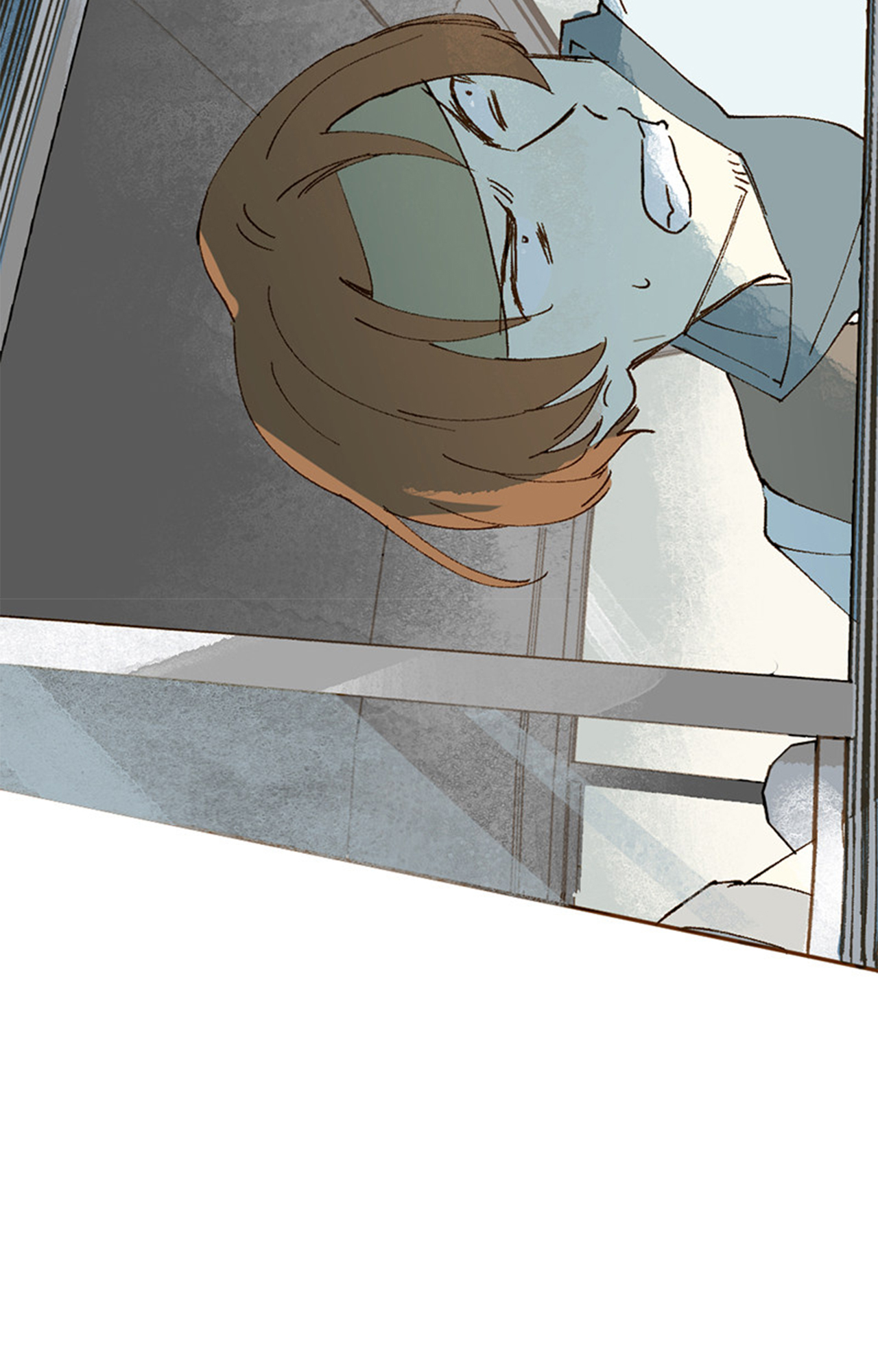 Strange Love Story Giant's Love (4) 第73页