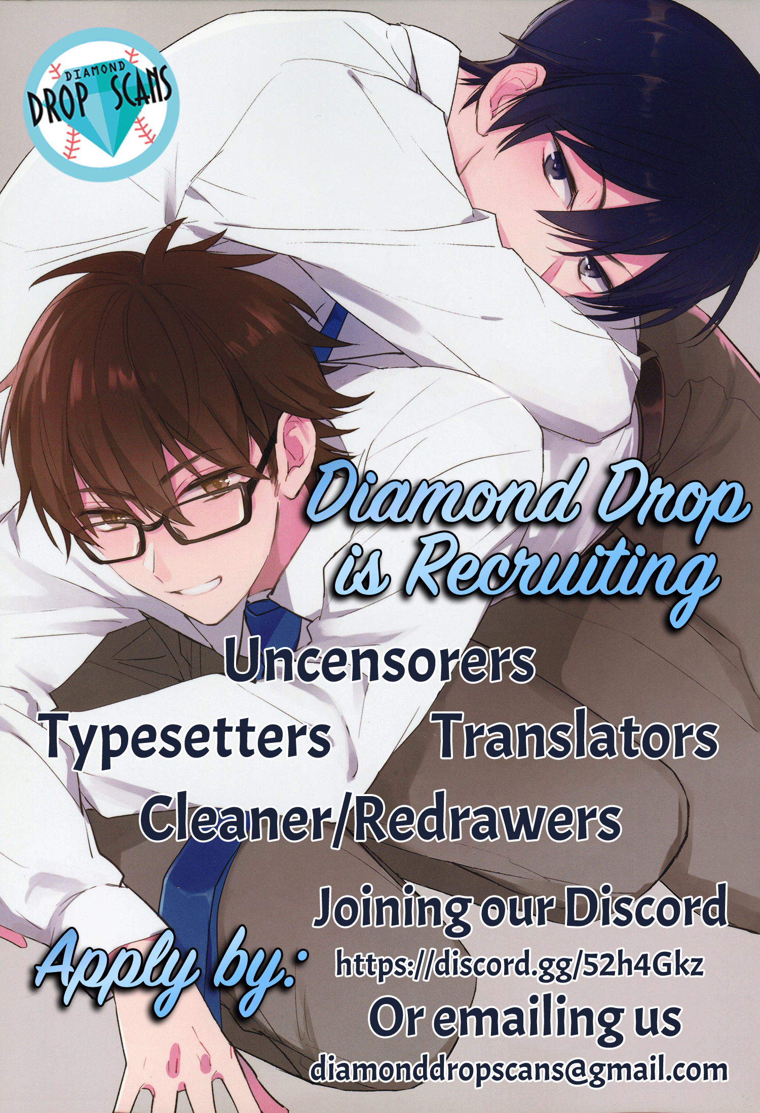 Diamond no Ace - Hitori Takuma (Doujinshi) 第2页