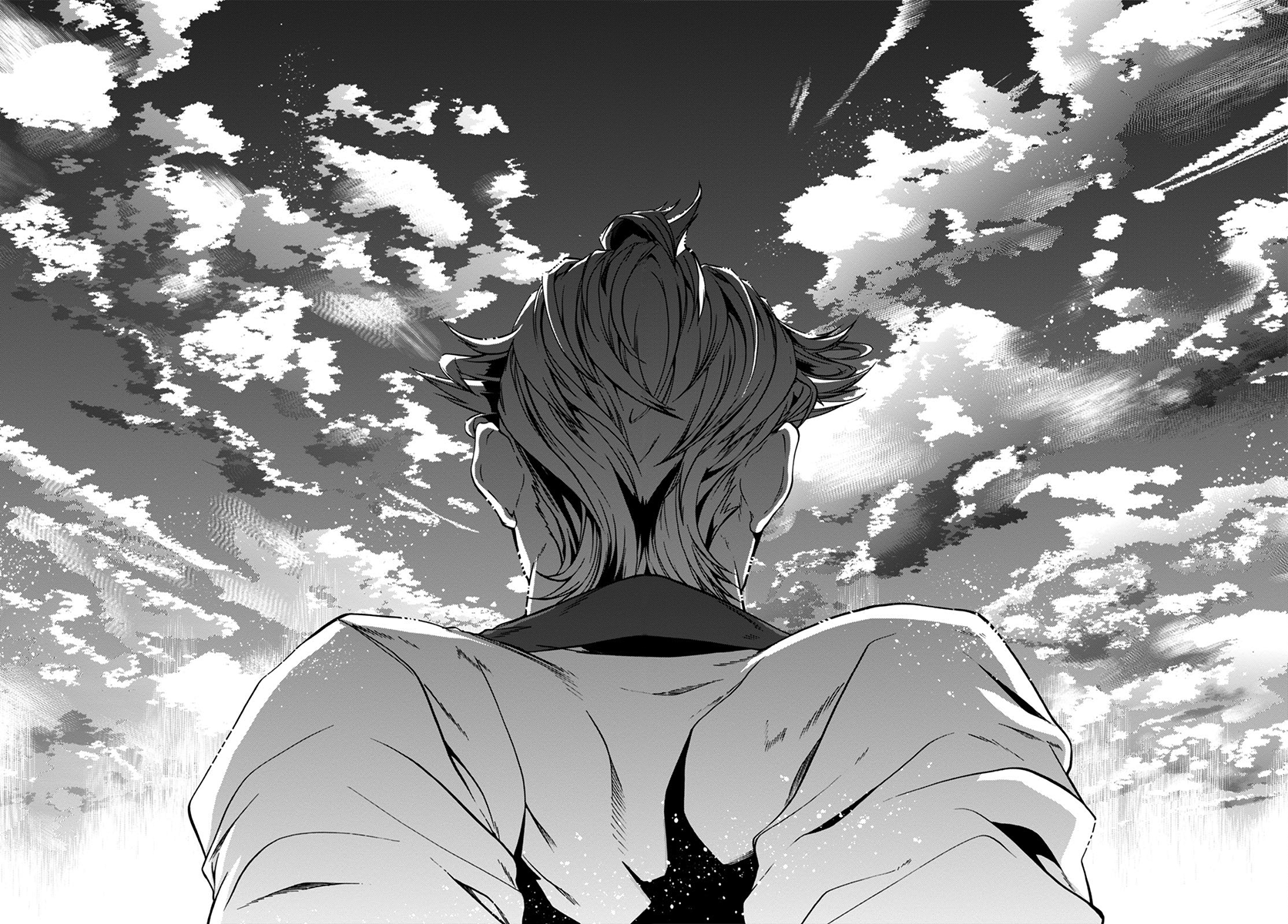 Mushoku Tensei: Isekai Ittara Honki Dasu Vol. 6 Ch. 32 第39页