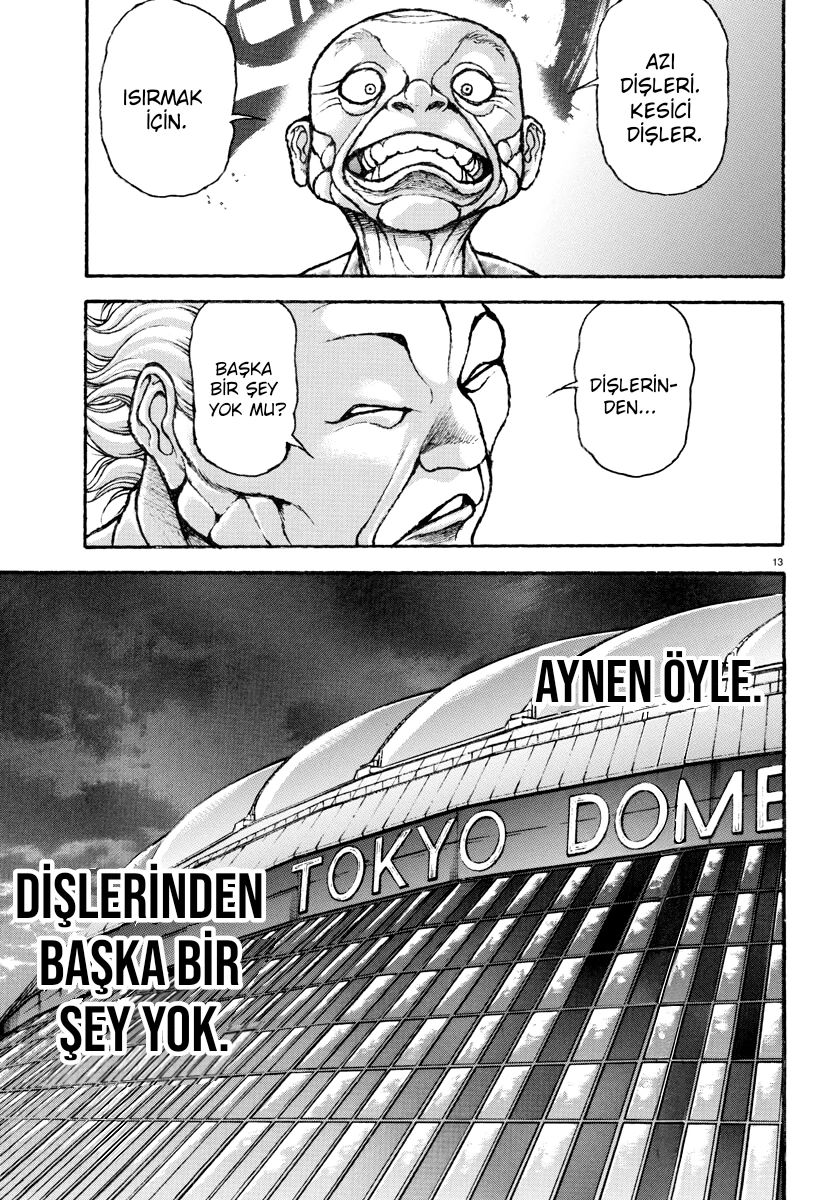 Baki Rahen Vol. 1 Ch. 1 第15页