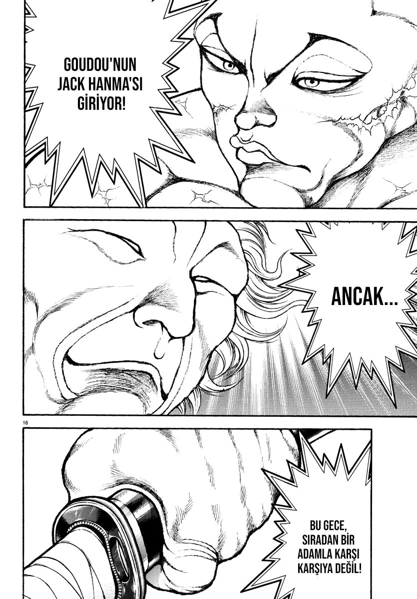 Baki Rahen Vol. 1 Ch. 1 第17页