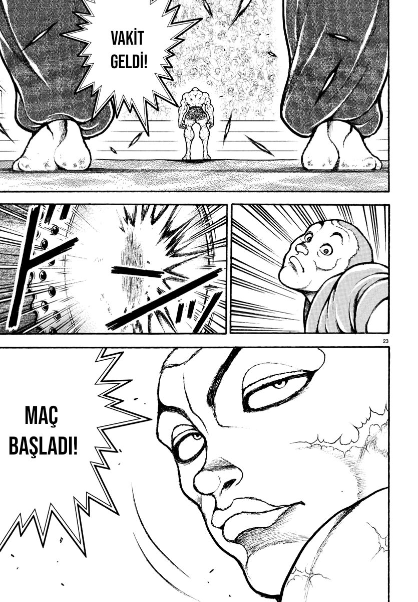Baki Rahen Vol. 1 Ch. 1 第24页