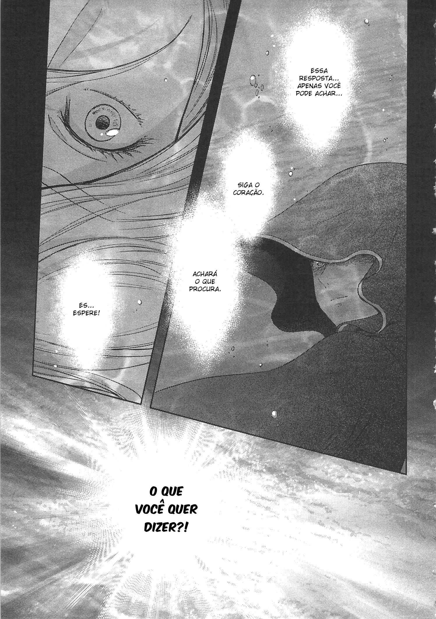 Mobile Suit Gundam: Char's Counterattack - Beyond the Time Memória 第20页
