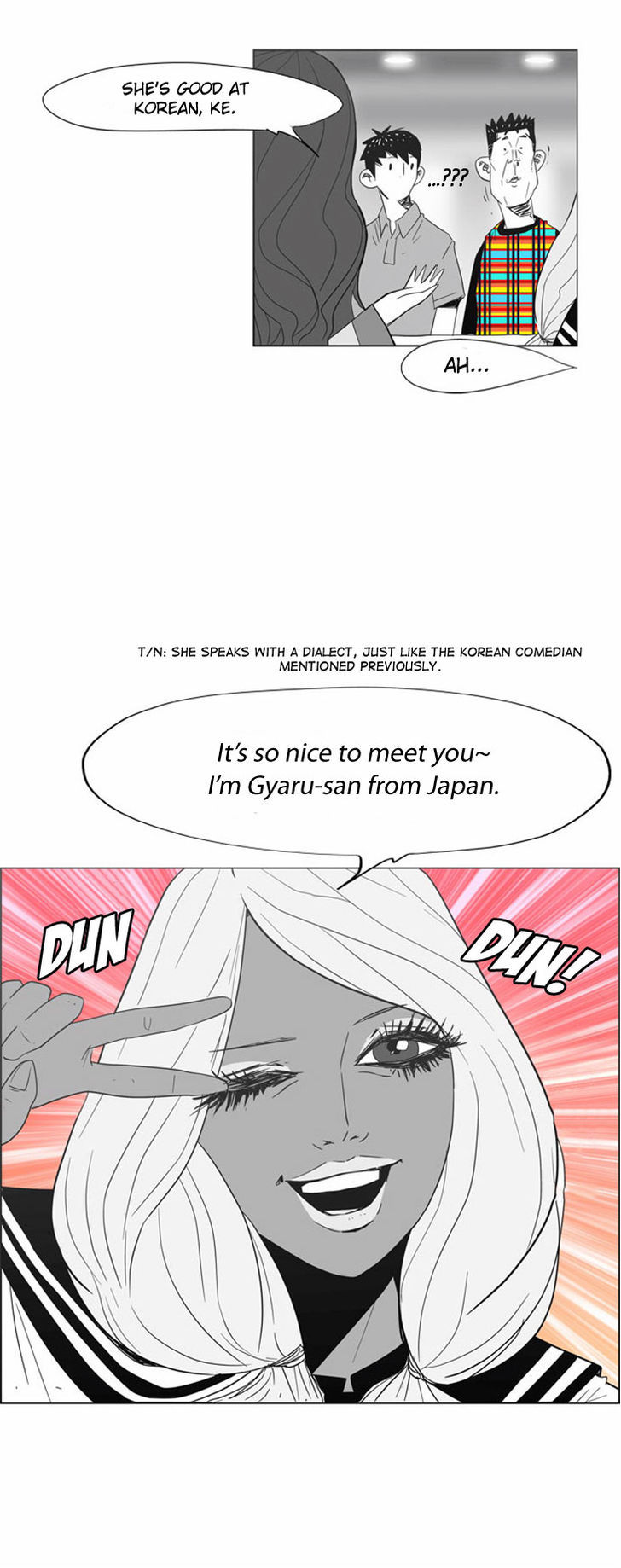 What's There to Know Ch. 4 第11页
