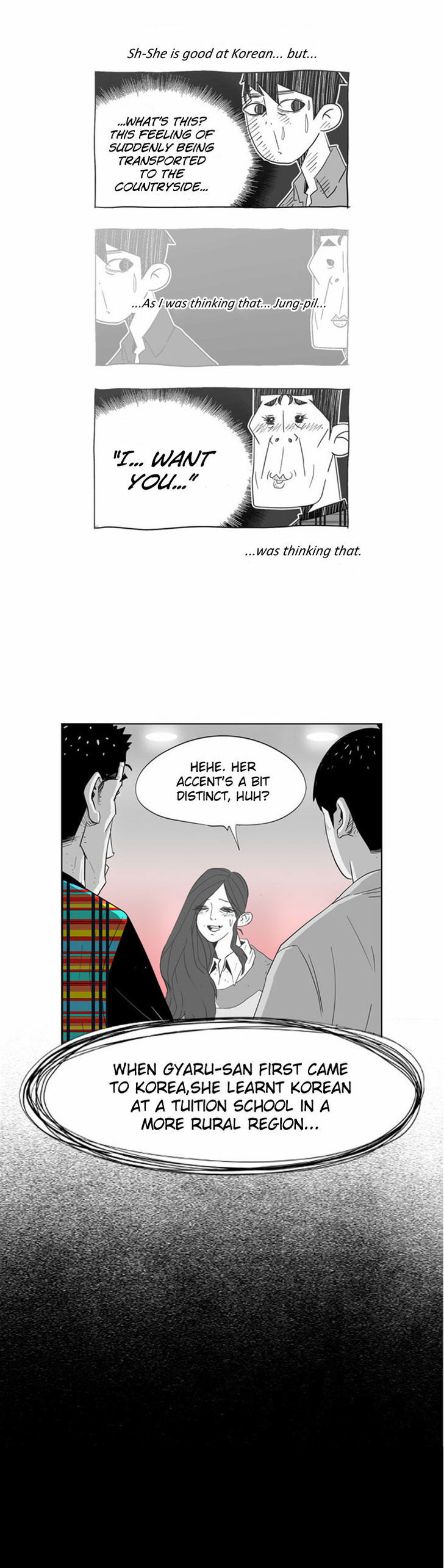 What's There to Know Ch. 4 第12页