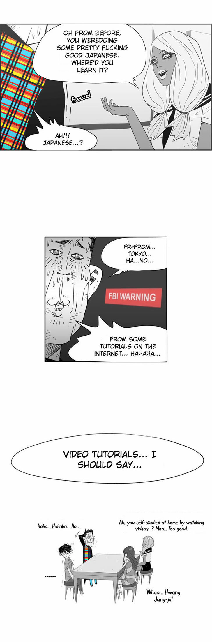 What's There to Know Ch. 4 第15页