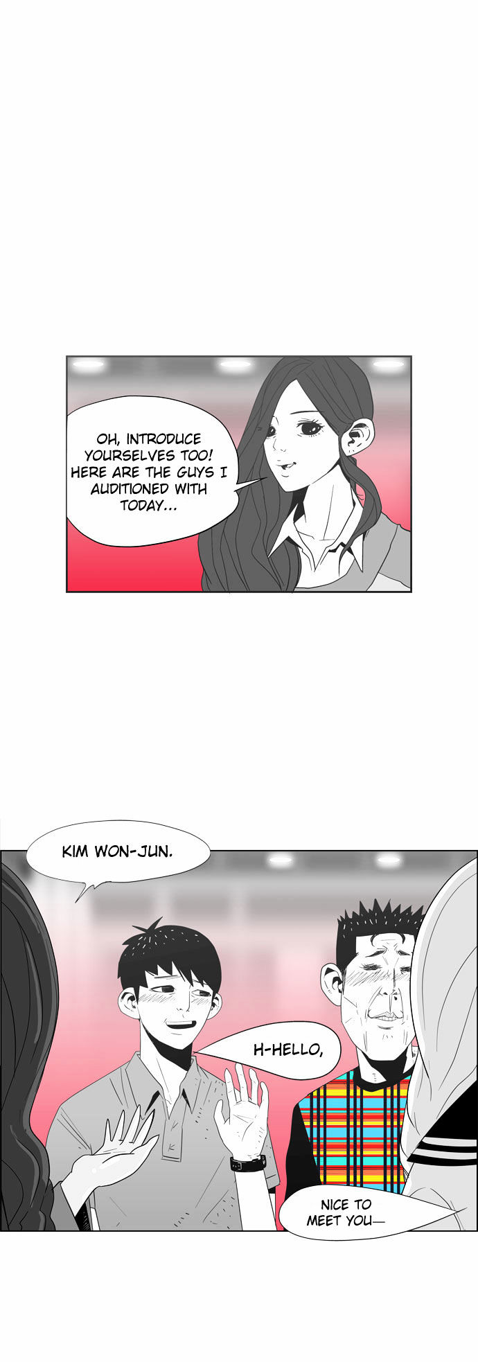 What's There to Know Ch. 4 第17页