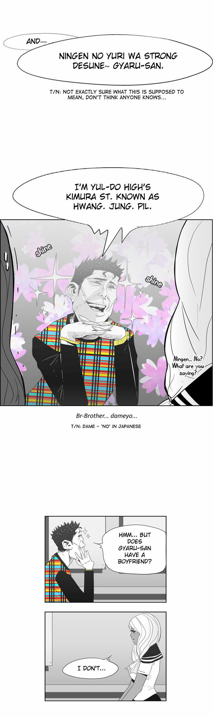 What's There to Know Ch. 4 第18页