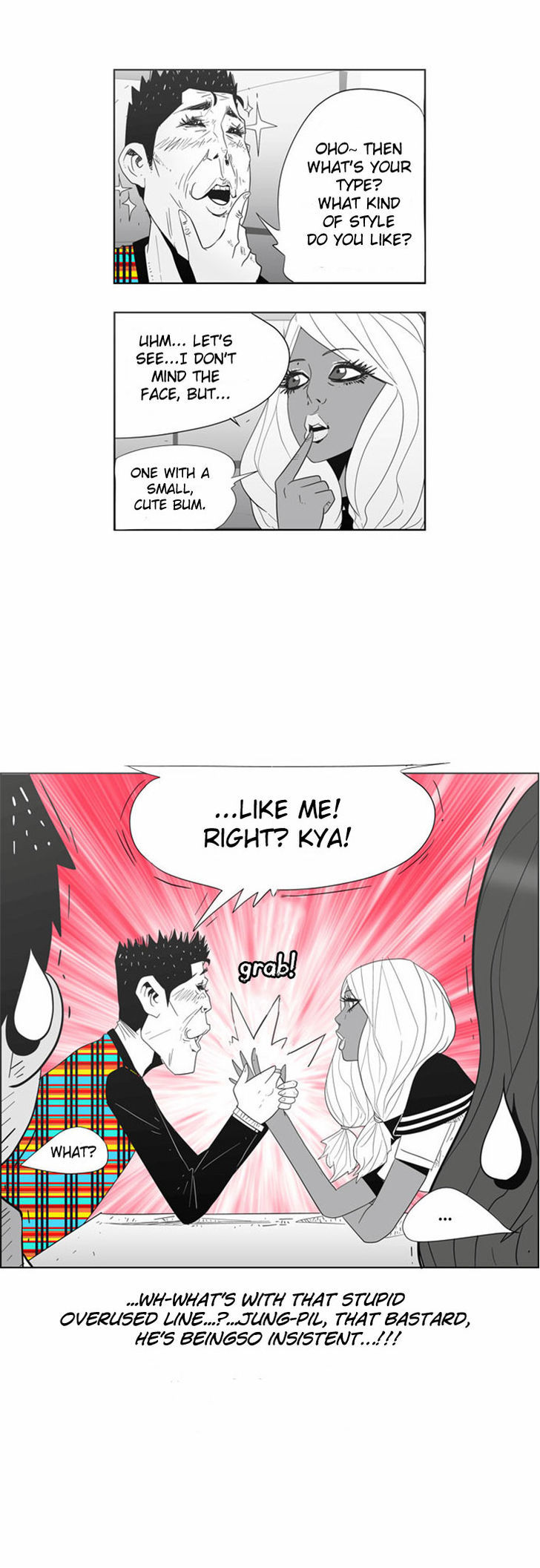 What's There to Know Ch. 4 第19页
