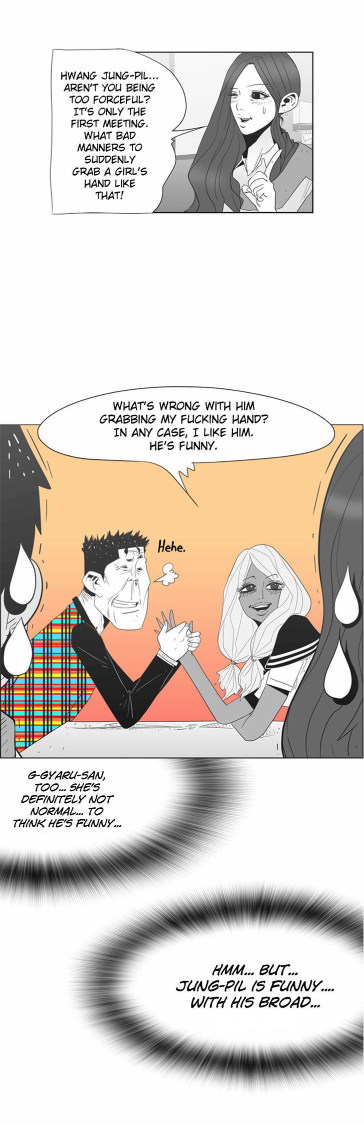 What's There to Know Ch. 4 第20页