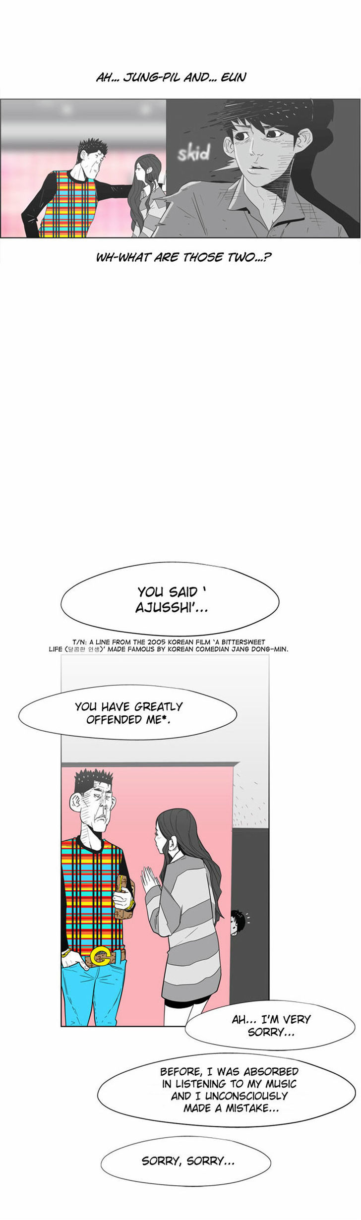 What's There to Know Ch. 4 第3页