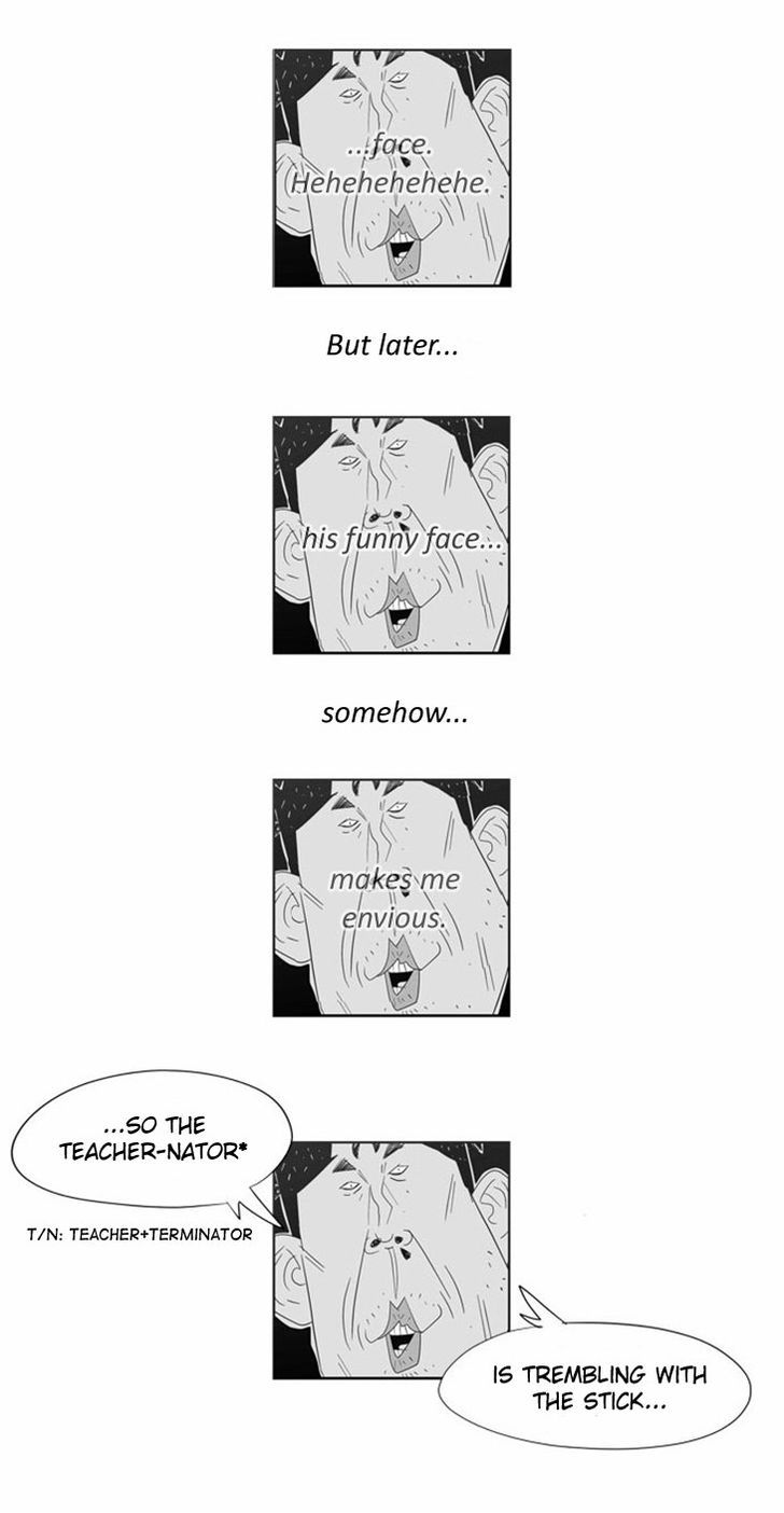 What's There to Know Ch. 4 第21页