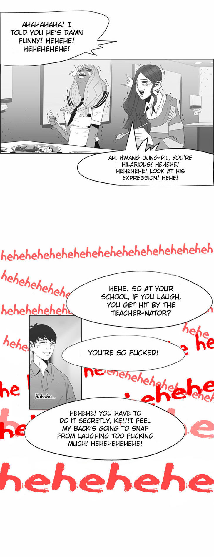 What's There to Know Ch. 4 第23页