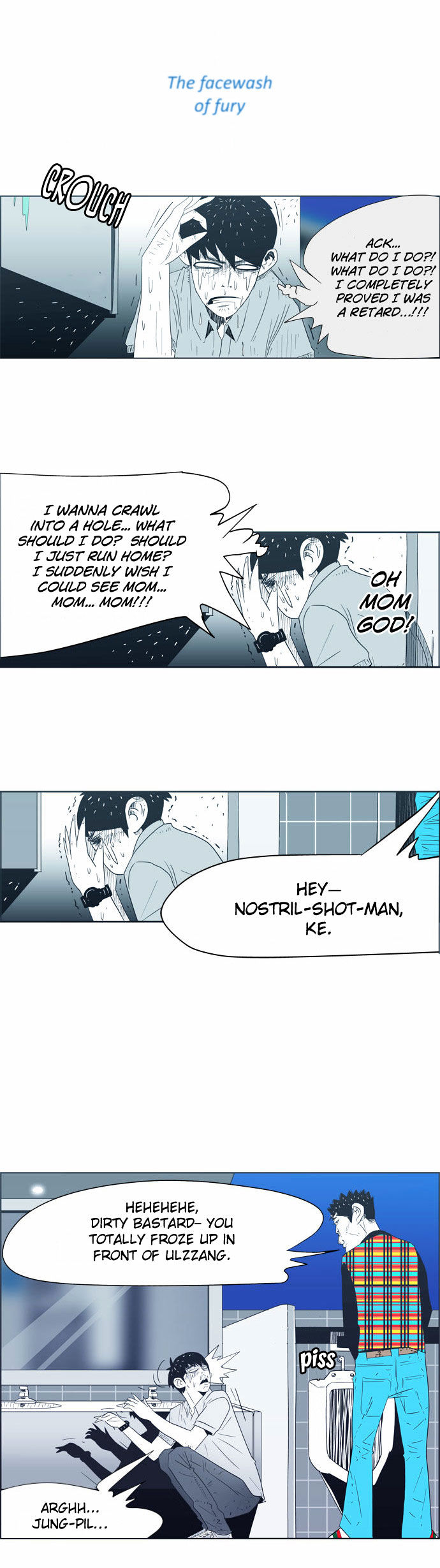What's There to Know Ch. 4 第29页