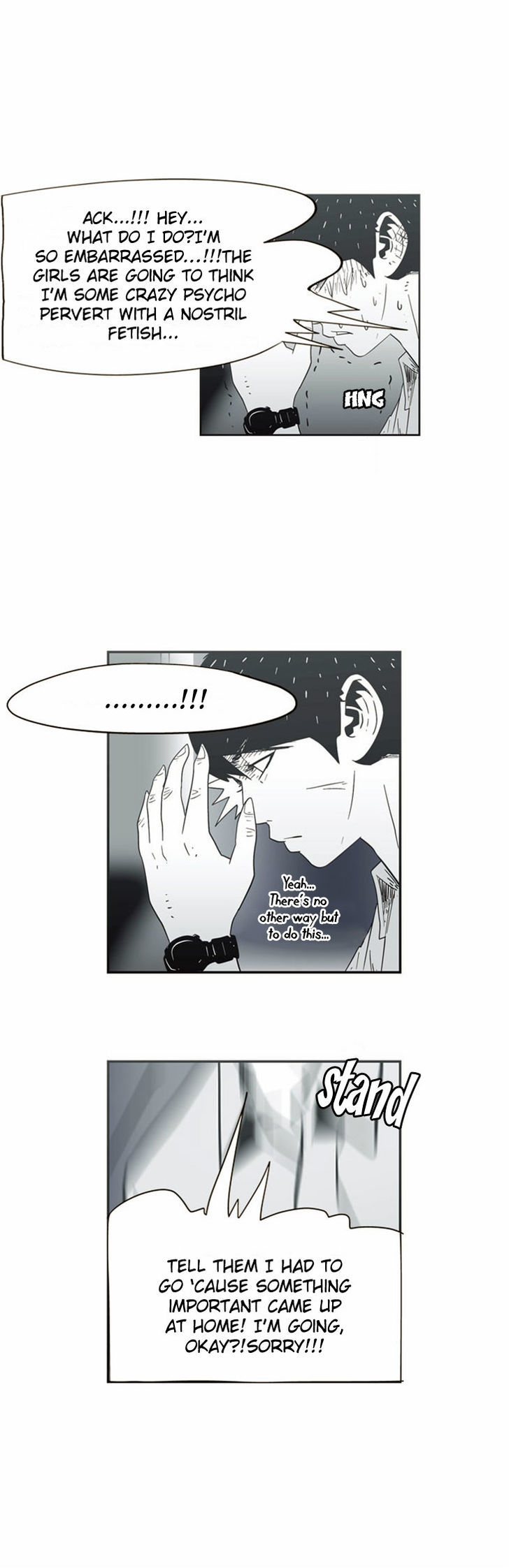 What's There to Know Ch. 4 第30页