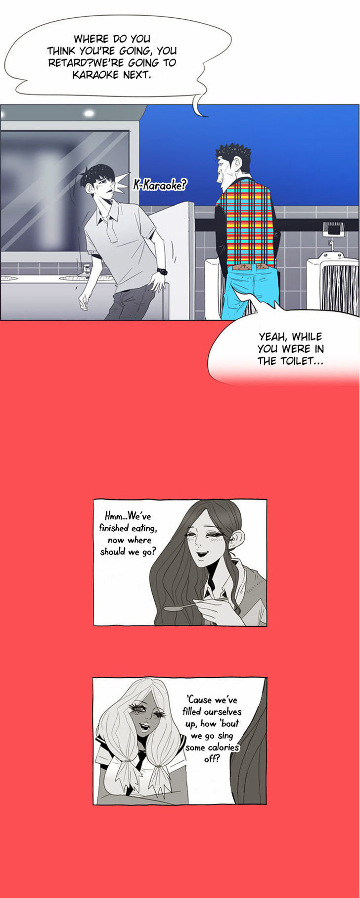 What's There to Know Ch. 4 第31页