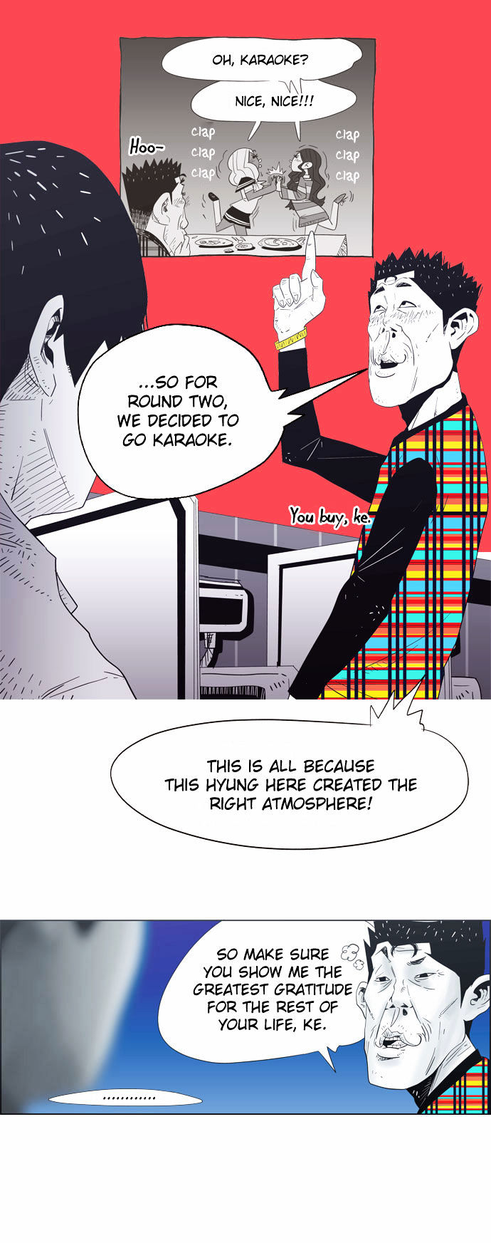 What's There to Know Ch. 4 第32页