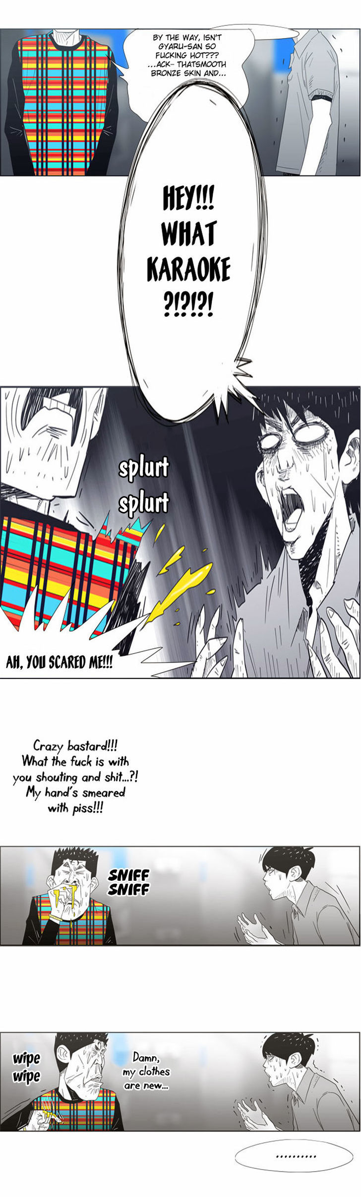 What's There to Know Ch. 4 第33页