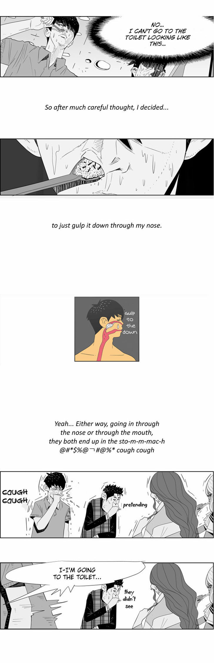 What's There to Know Ch. 4 第37页