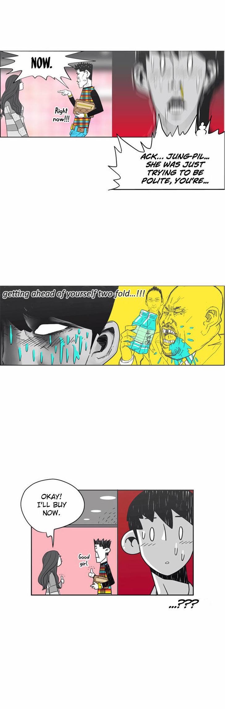 What's There to Know Ch. 4 第5页